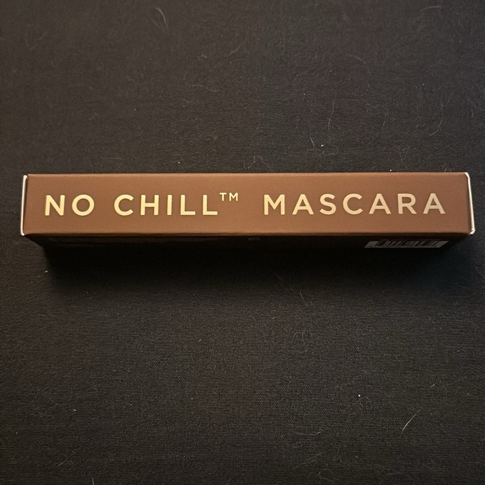 LAVAA No Chill Lengthening & Volumizing Mascara (New)